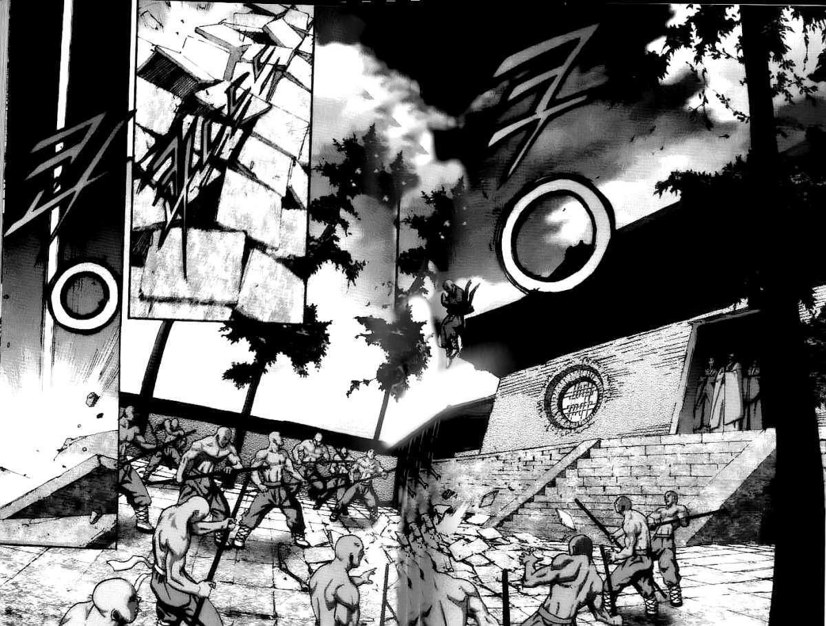 Capitulo 21 page 21