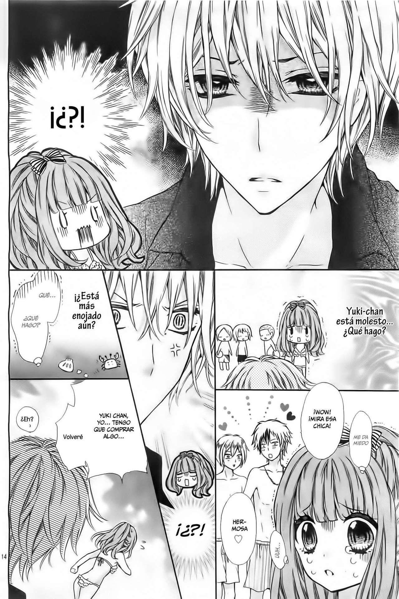 Capitulo 3 page 15