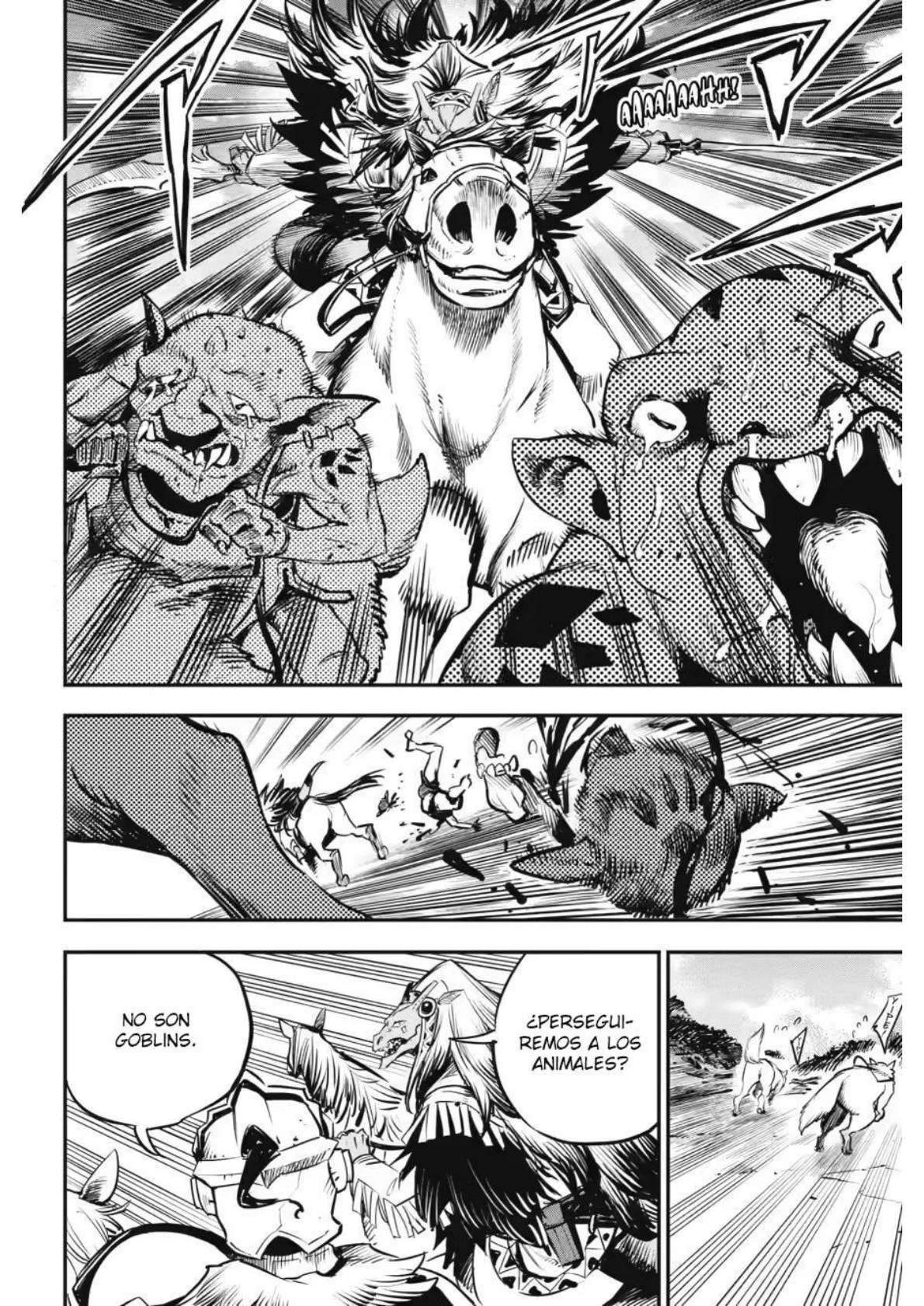 Capitulo 106 page 17