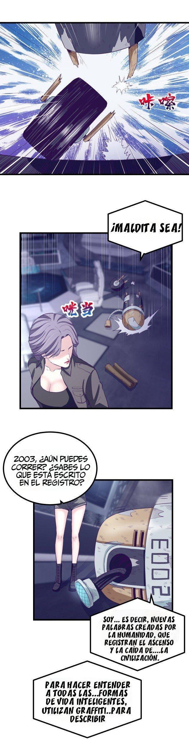 Capitulo 43 page 11