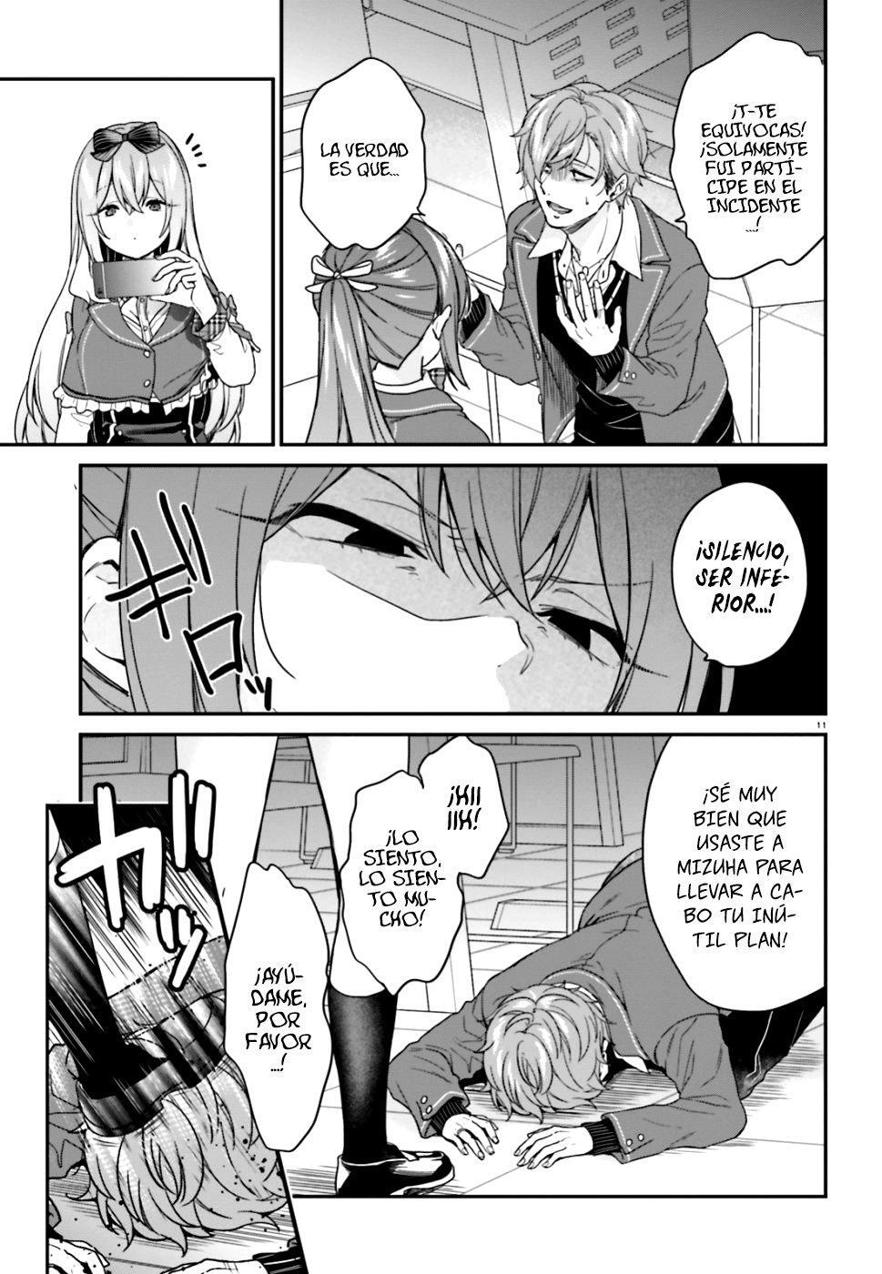 Capitulo 19 page 12
