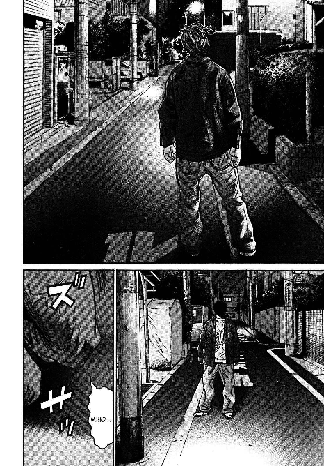 Capitulo 48 page 19