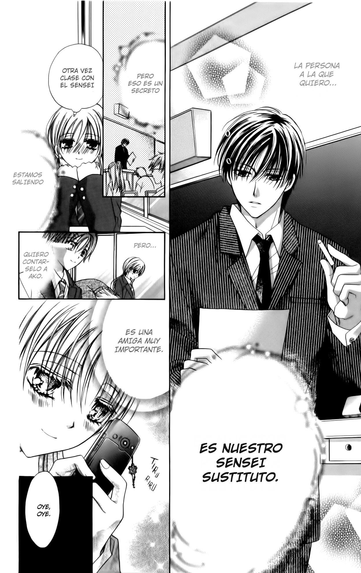 Capitulo 17 page 14