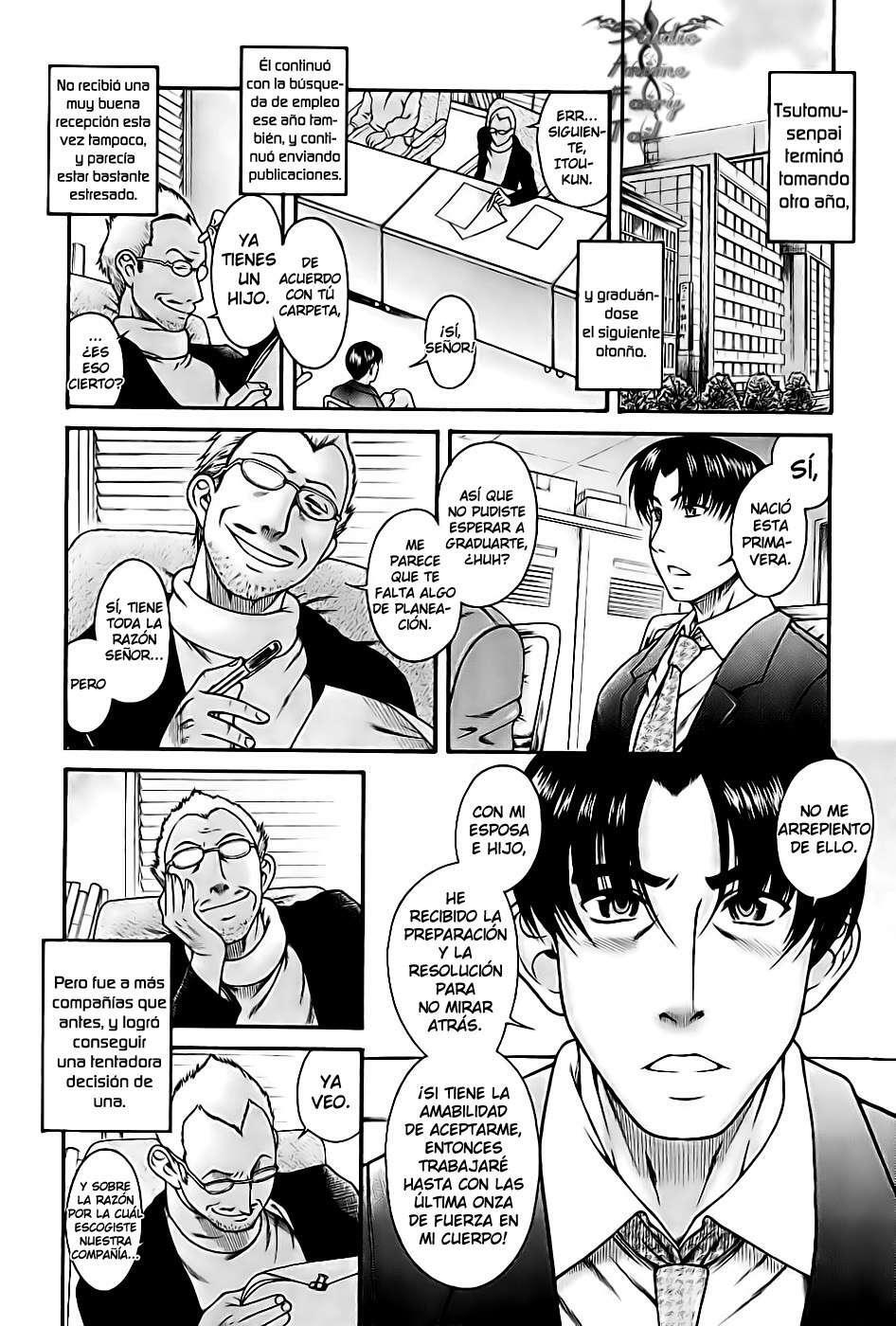 Capitulo 41 page 19