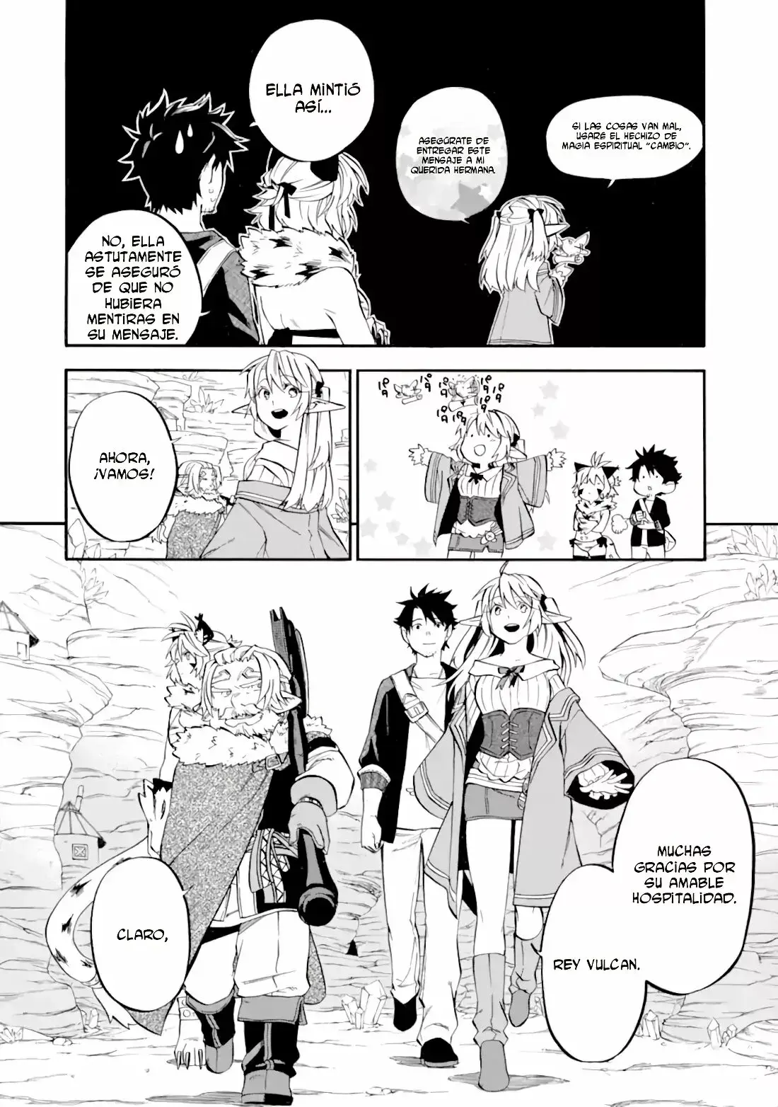 Capitulo 29 page 22