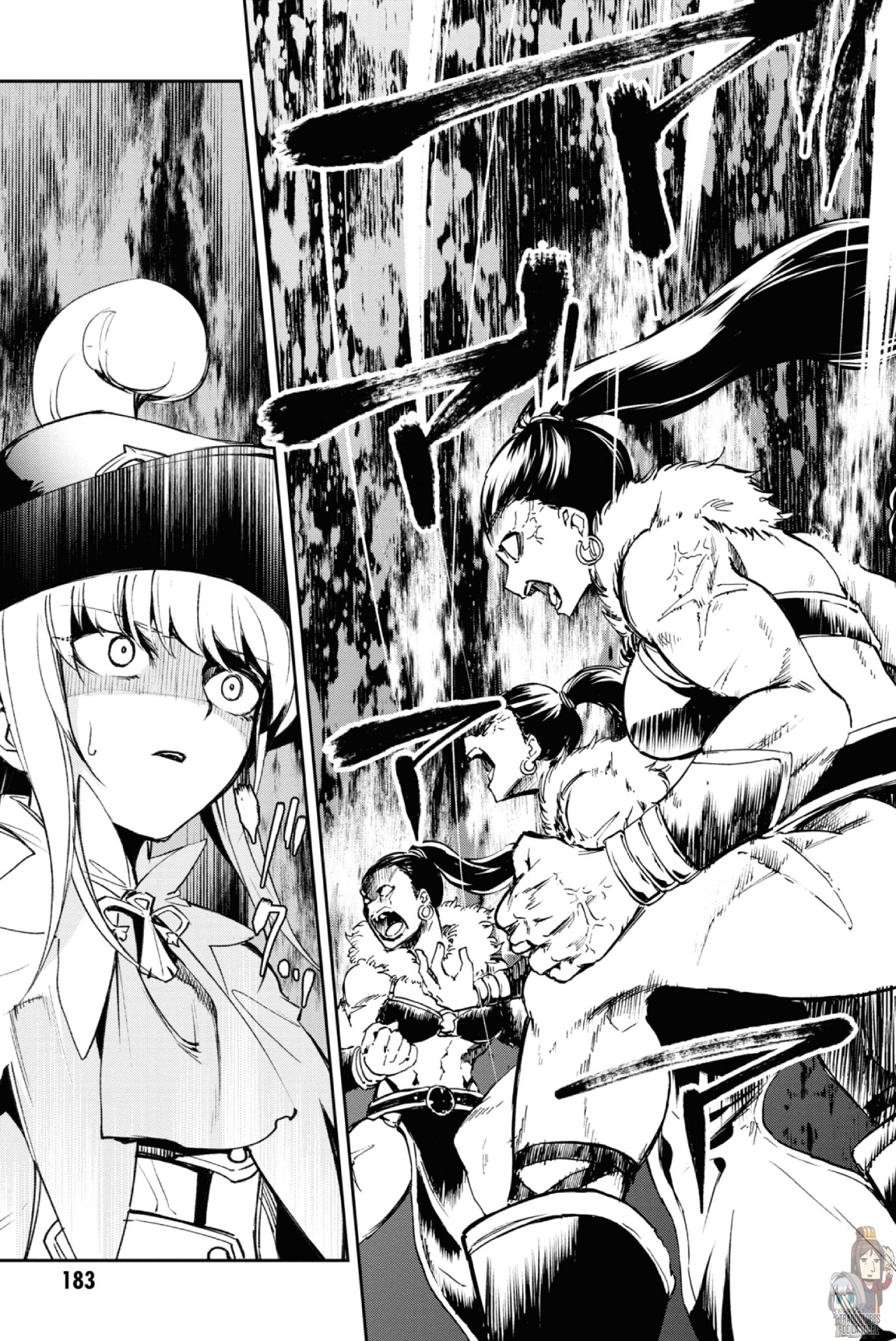 Capitulo 17 page 15