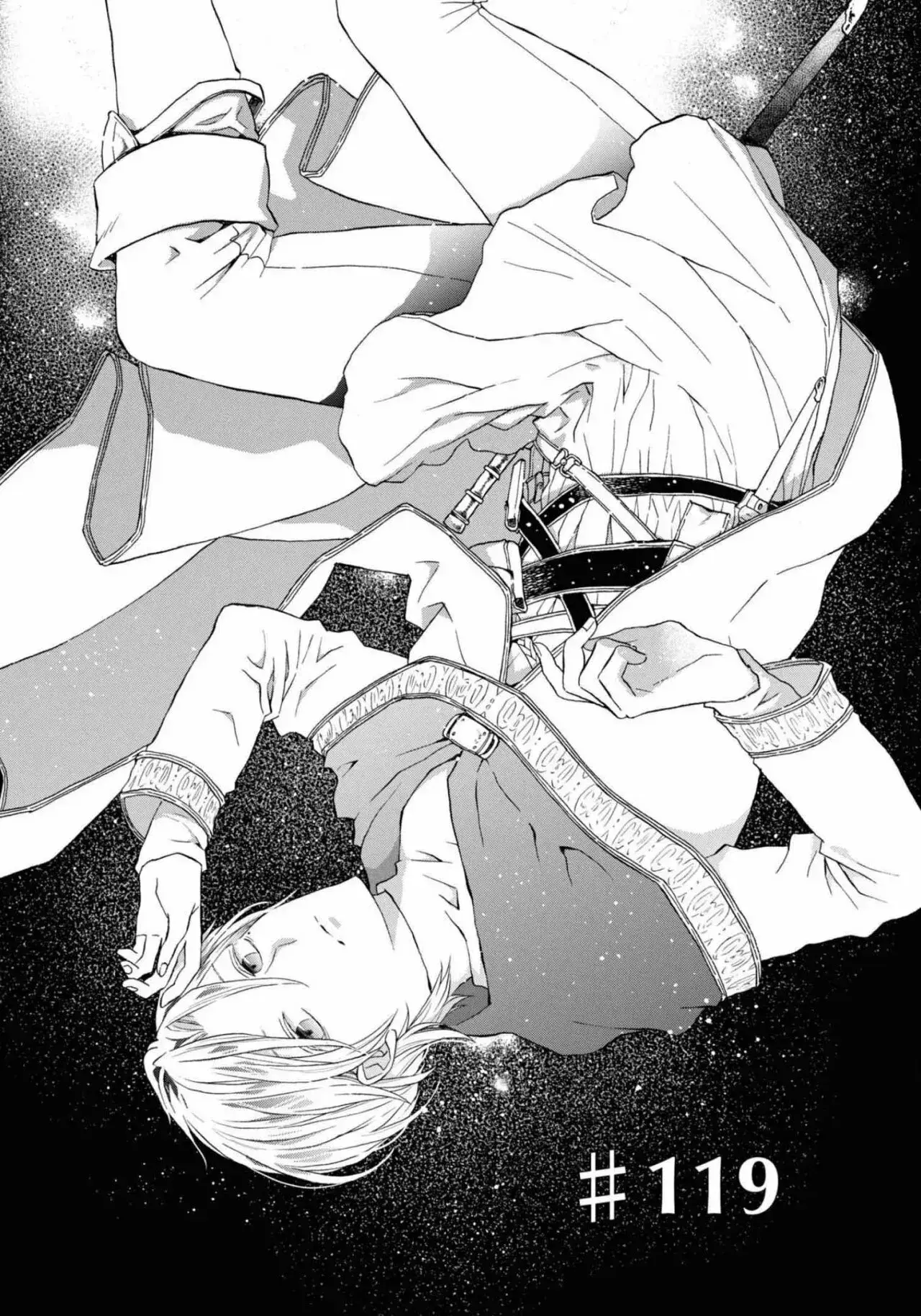 Capitulo 119 page 4