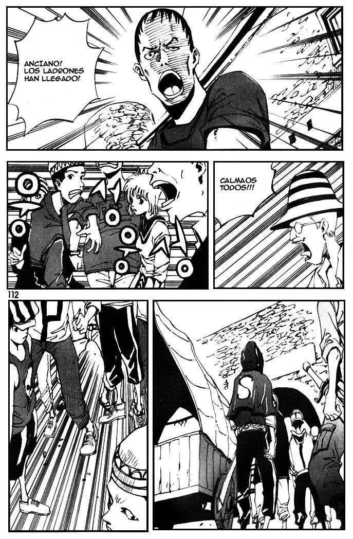 Capitulo 5 page 17