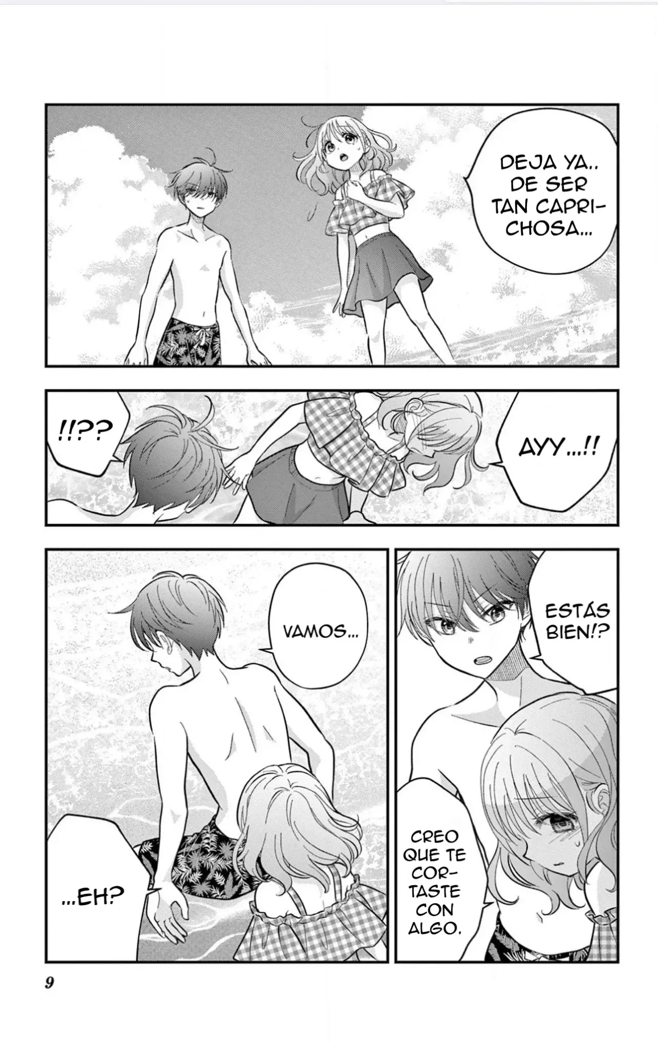 Capitulo 23.2 page 11