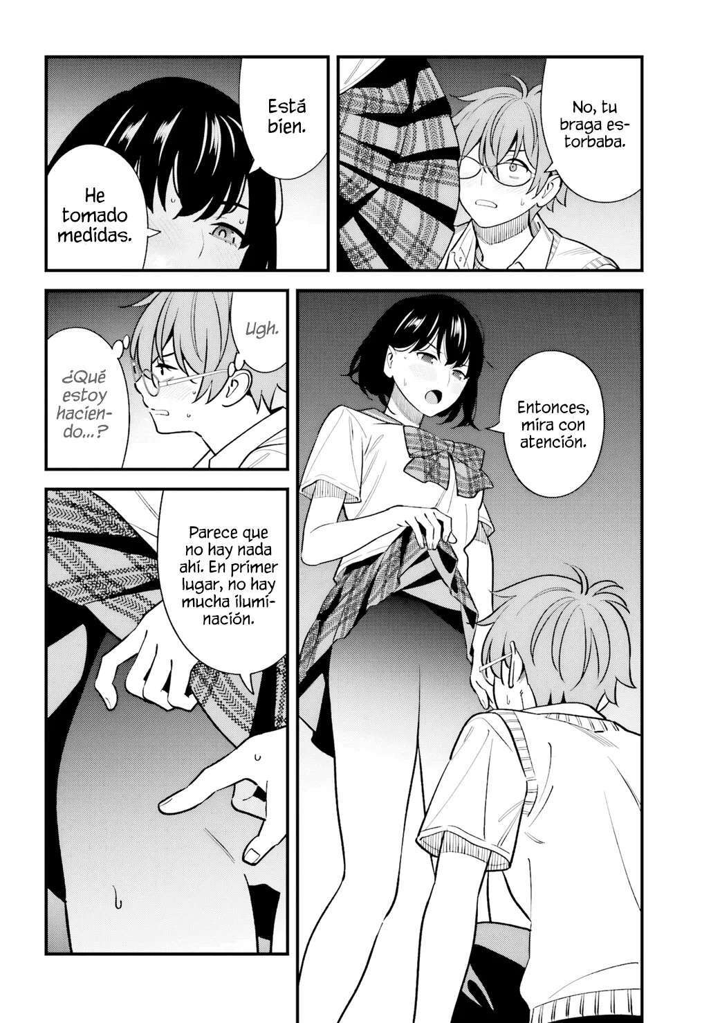 Capitulo 17 page 30