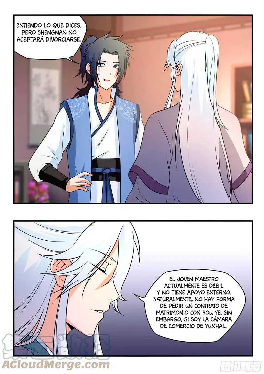 Capitulo 60 page 13