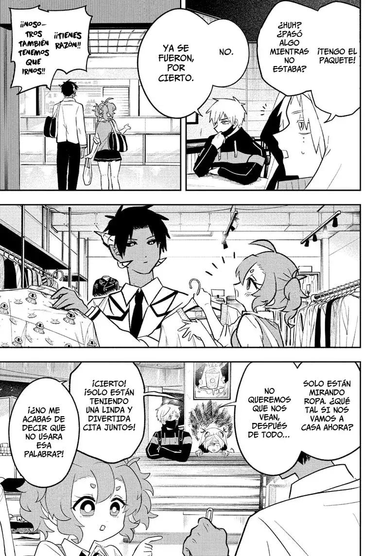 Capitulo 15 page 16