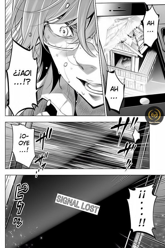 Capitulo 17 page 19