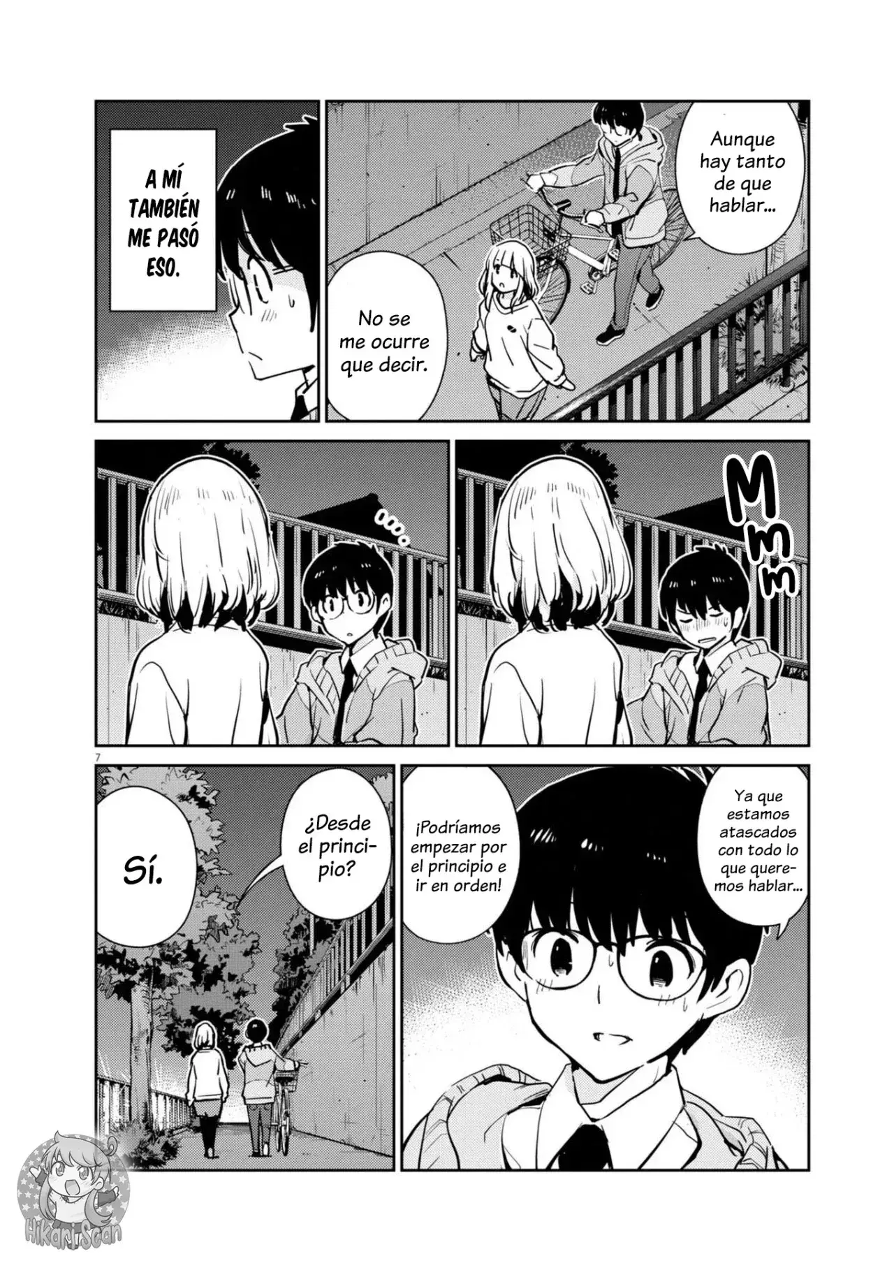 Capitulo 40 page 8