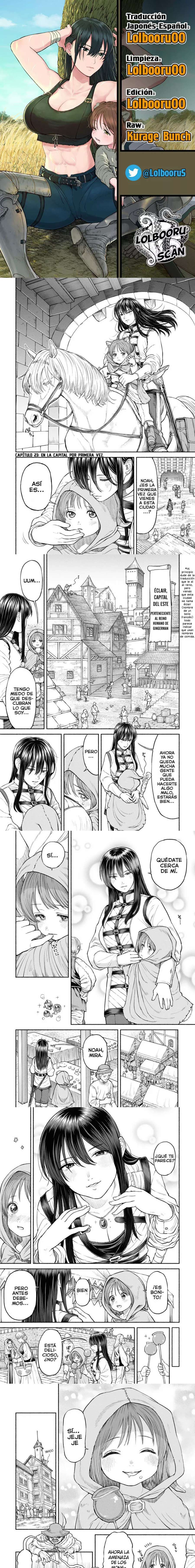 Capitulo 23 page 1