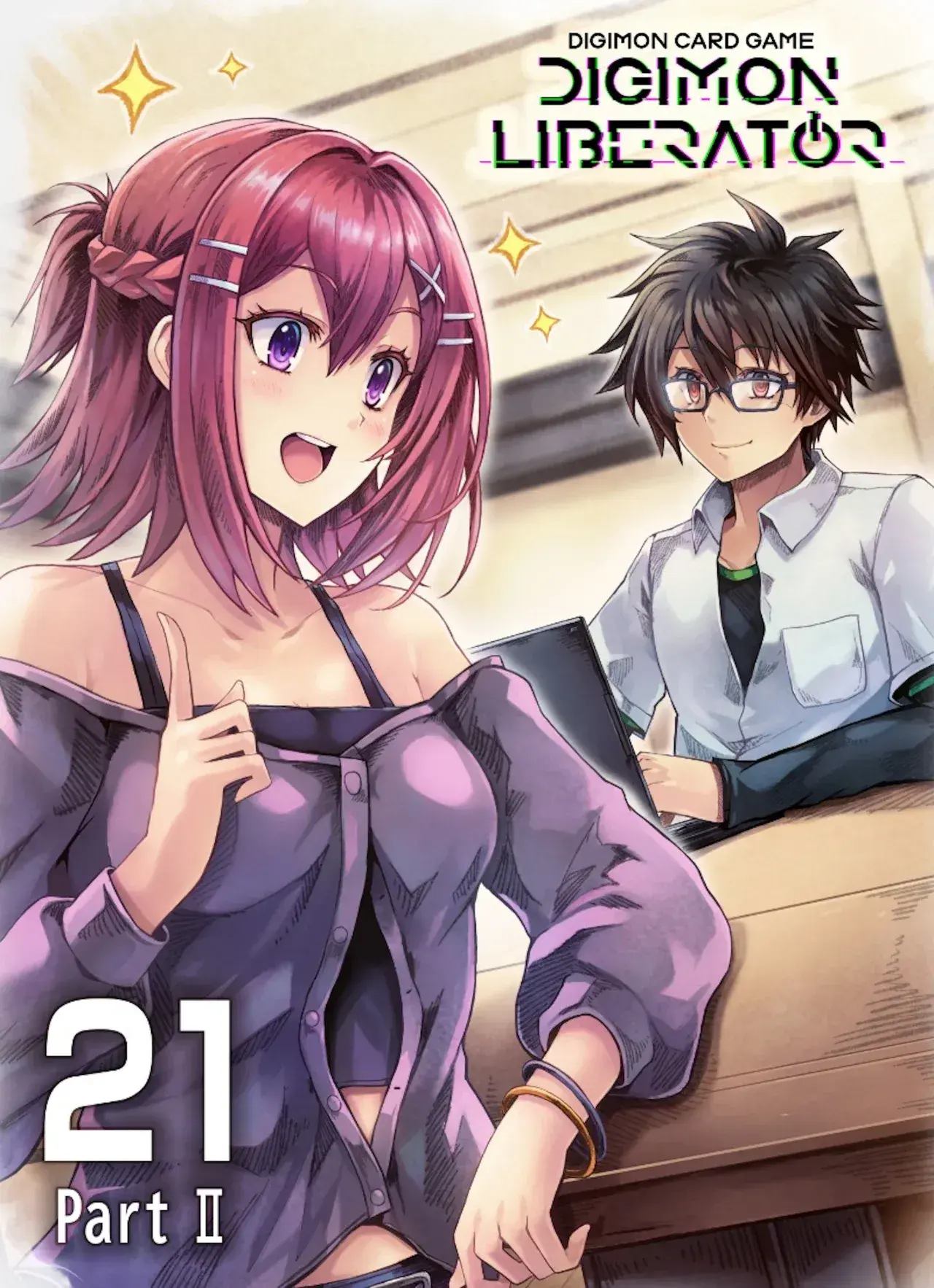 Capitulo 21.20 page 1