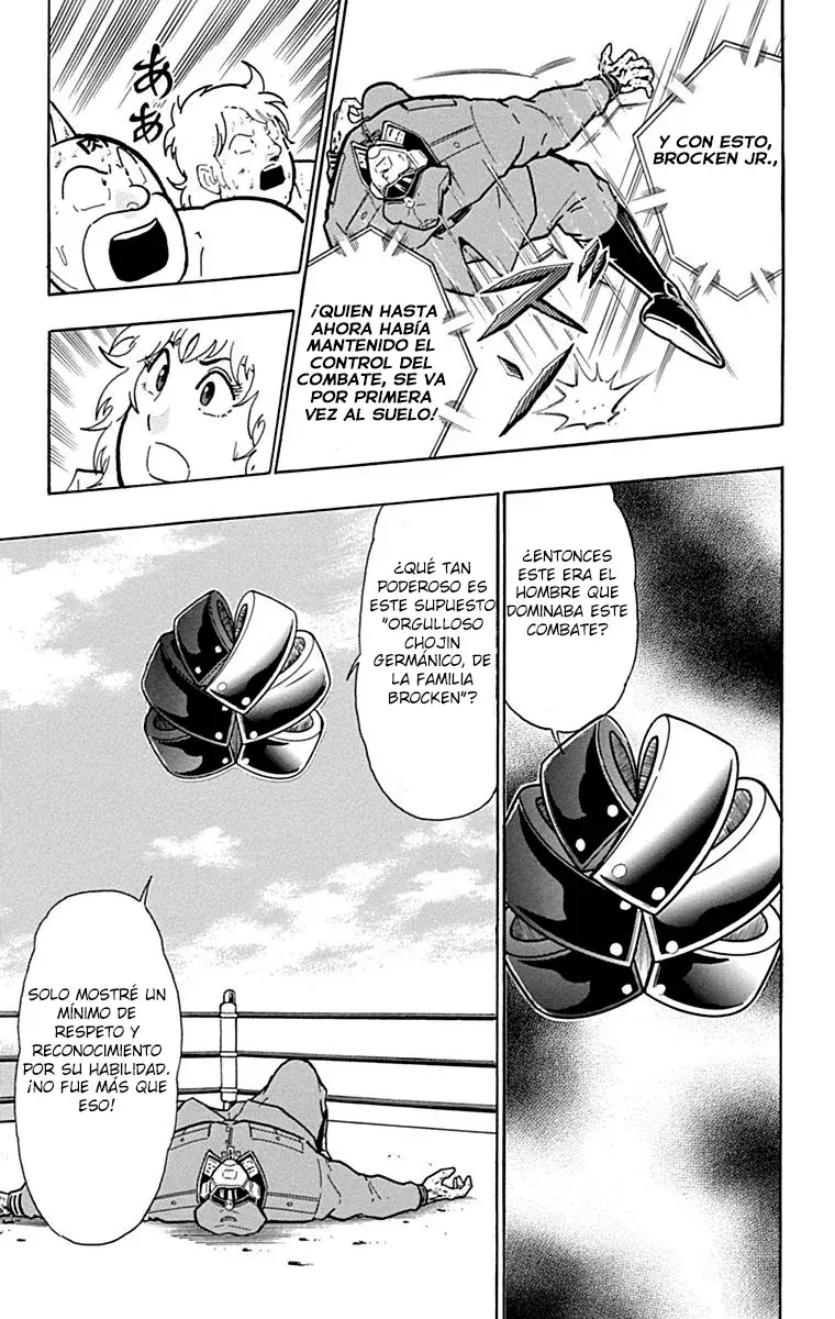 Capitulo 428 page 9