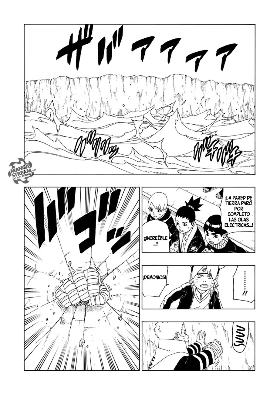 Capitulo 16 page 29