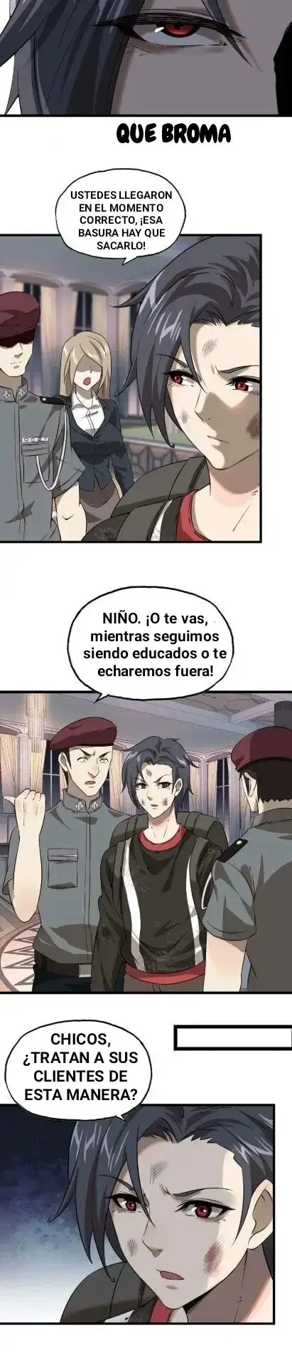 Capitulo 8 page 11