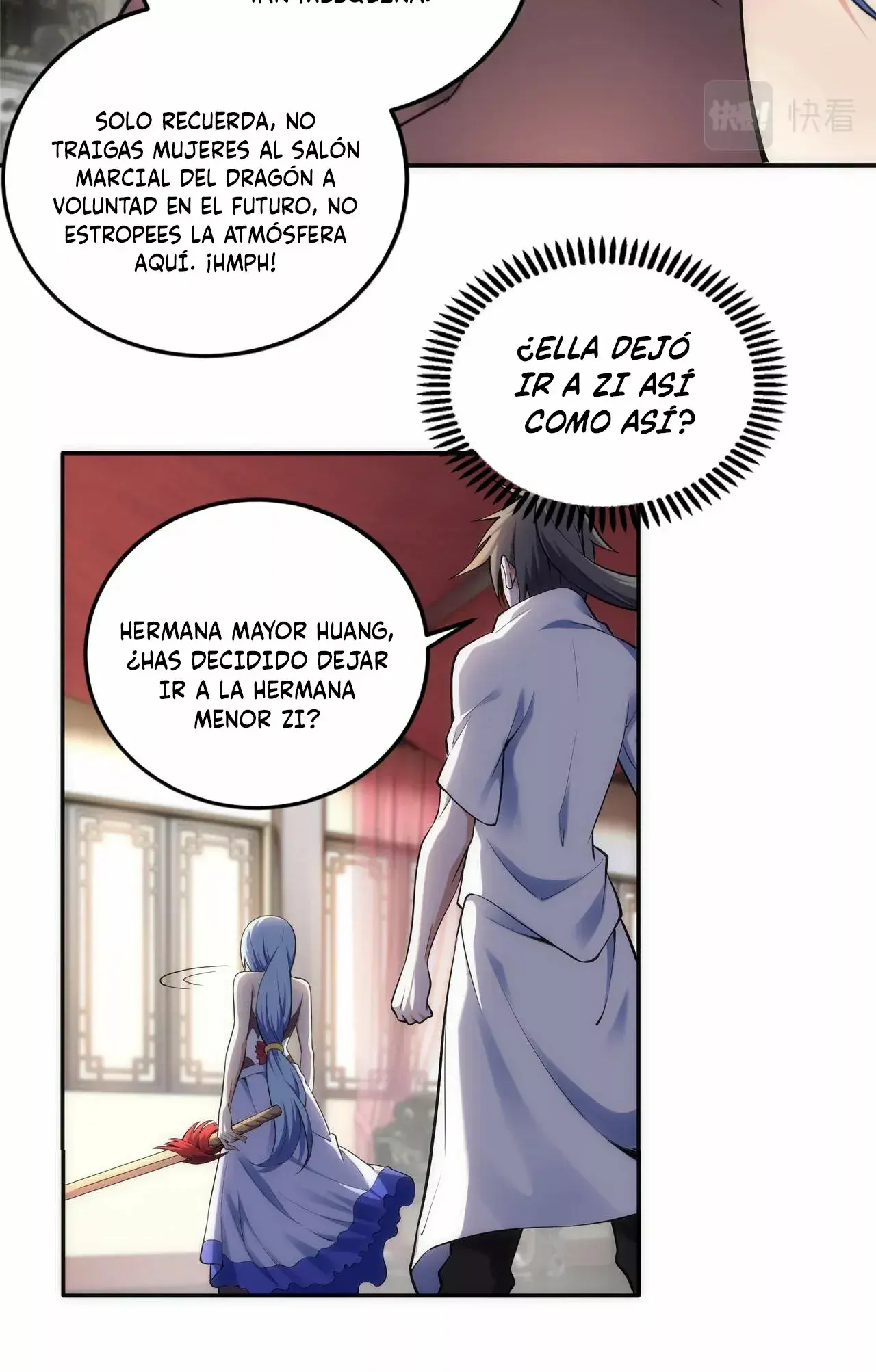 Capitulo 82 page 35