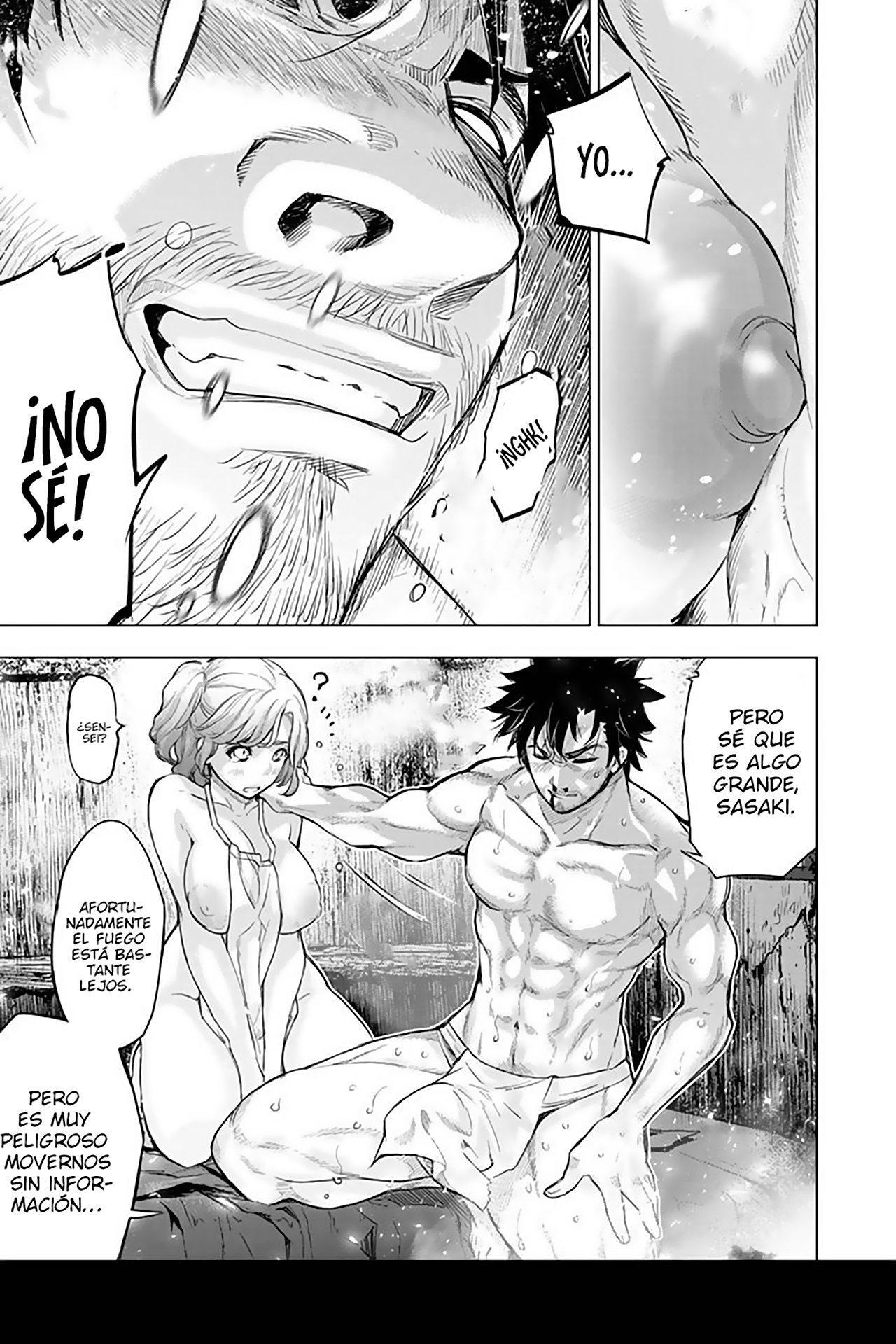 Capitulo 104 page 4