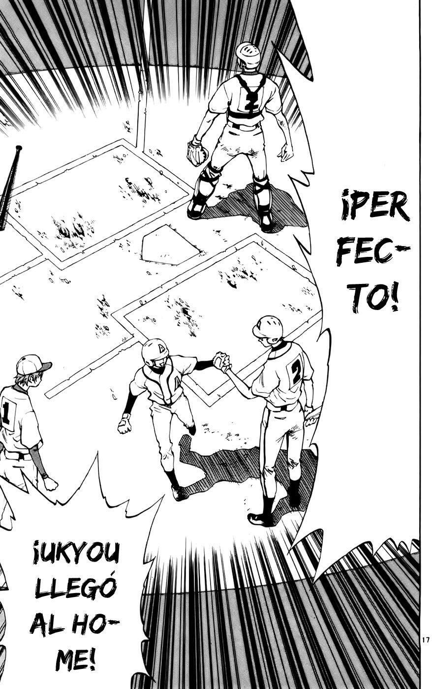 Capitulo 26 page 17
