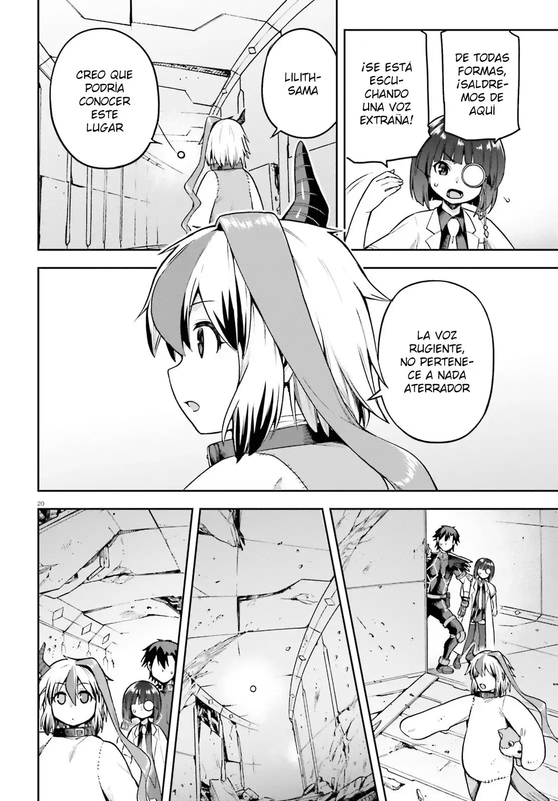 Capitulo 47 page 22