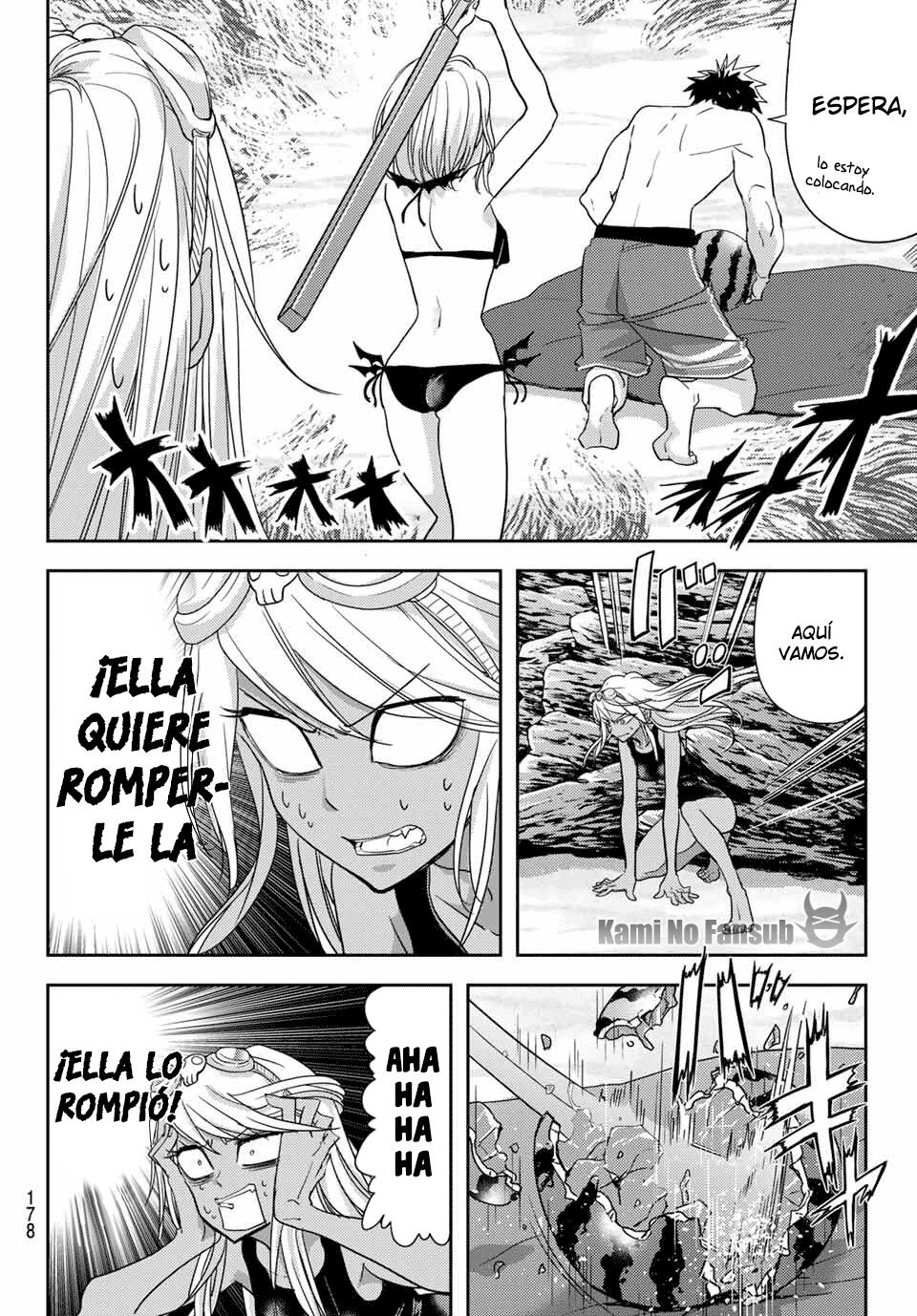 Capitulo 11 page 15