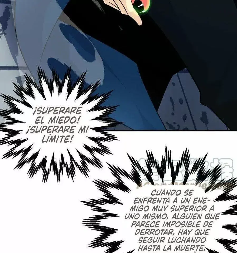 Capitulo 22 page 15