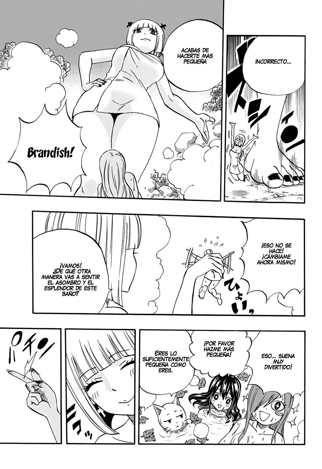 Capitulo 64 page 6