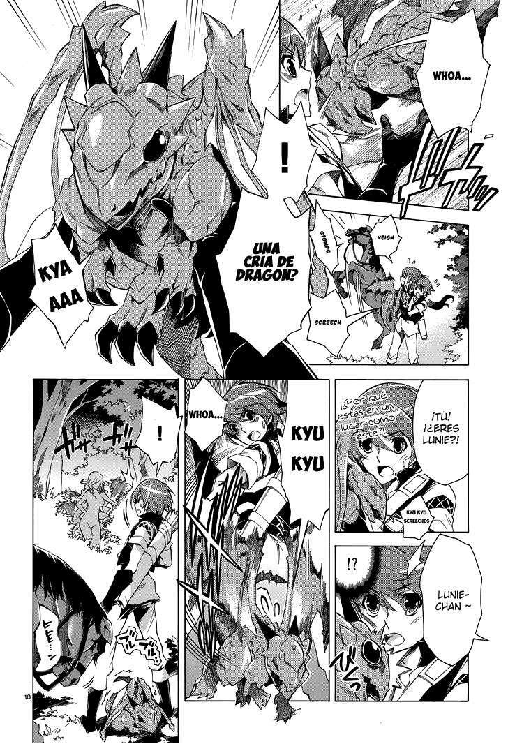 Capitulo 21 page 12