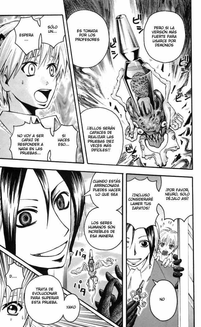 Capitulo 62 page 13
