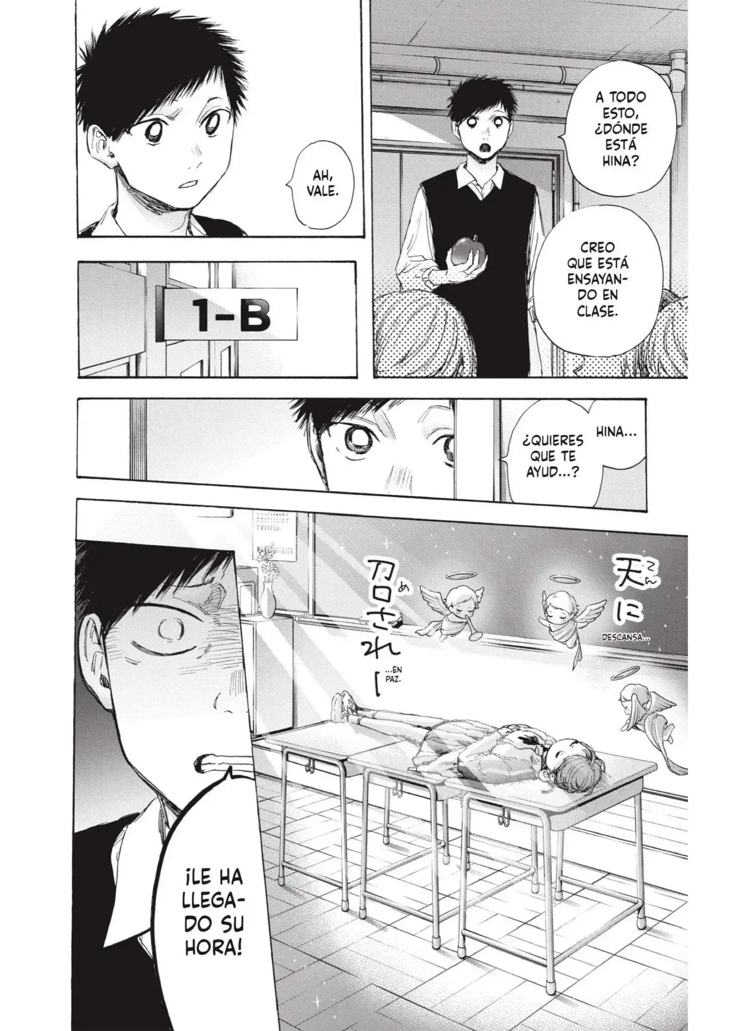 Capitulo 53 page 12