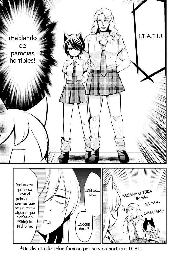 Capitulo 81 page 10