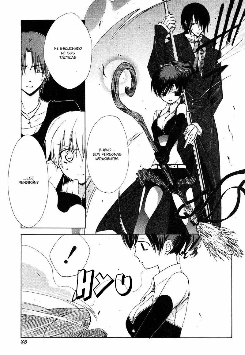 Capitulo 48 page 20
