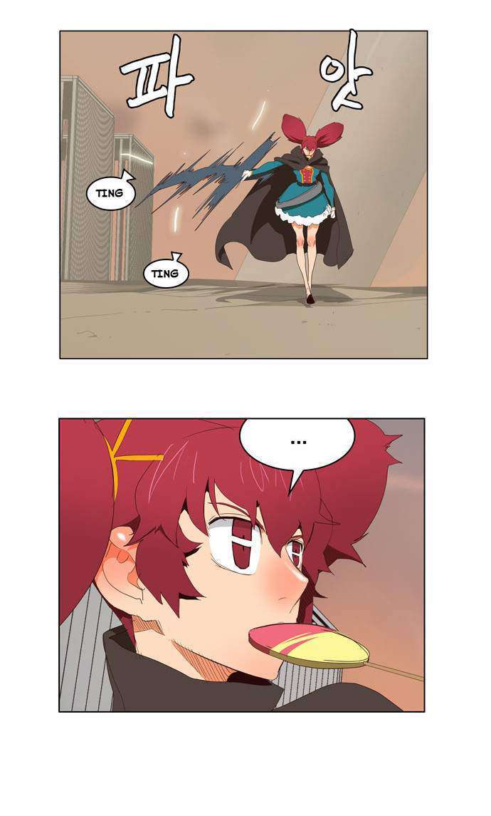 Capitulo 146 page 16