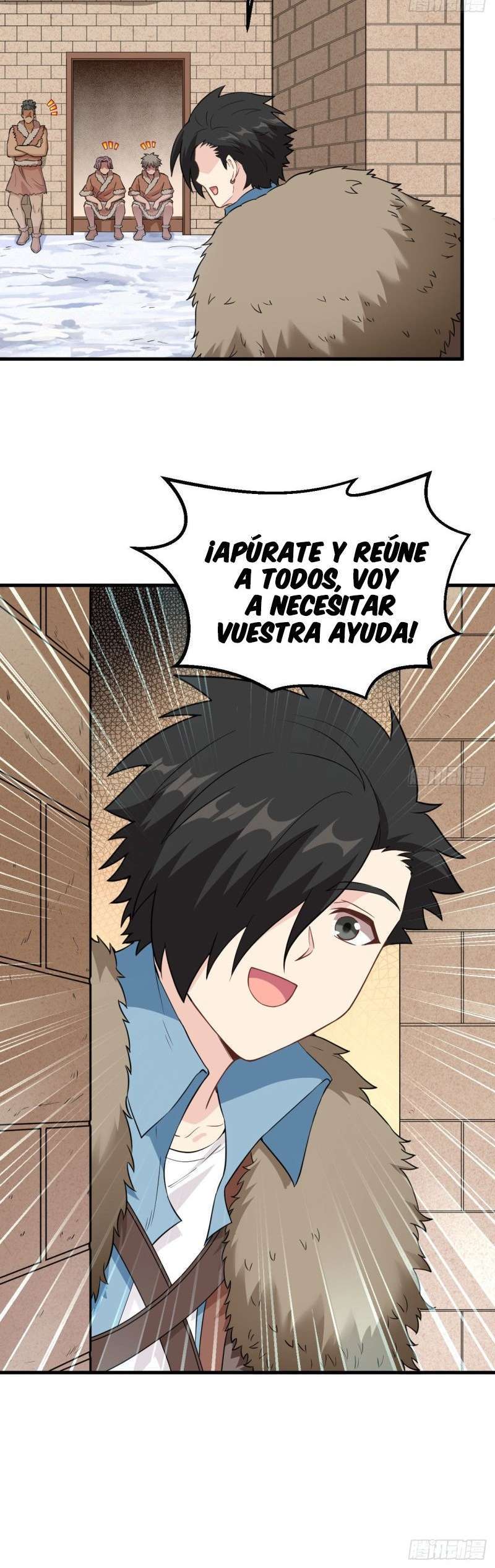 Capitulo 102 page 18