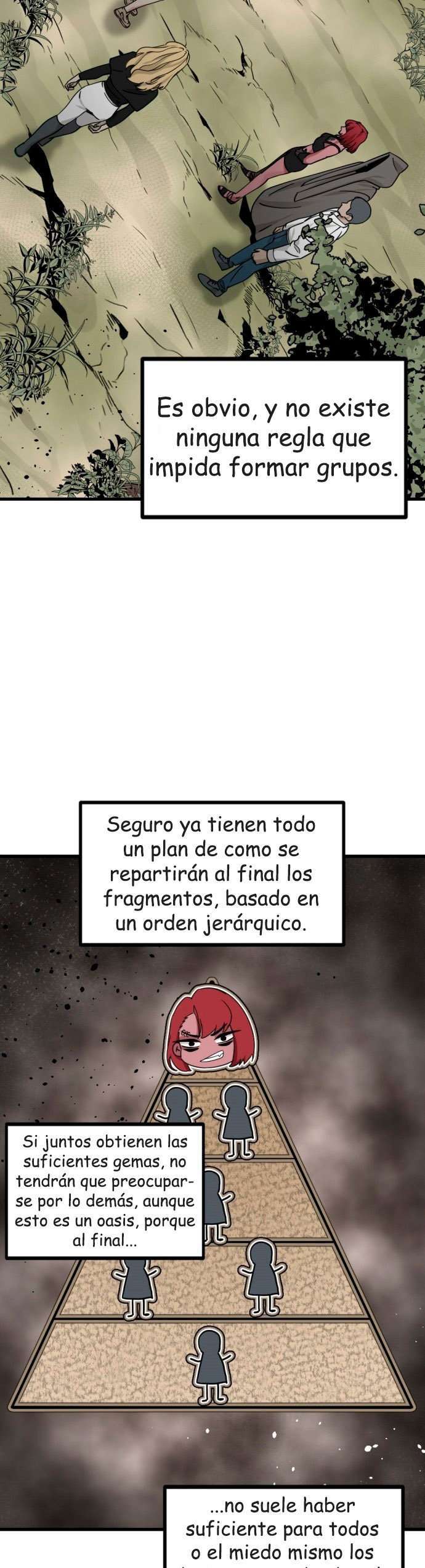 Capitulo 39 page 17