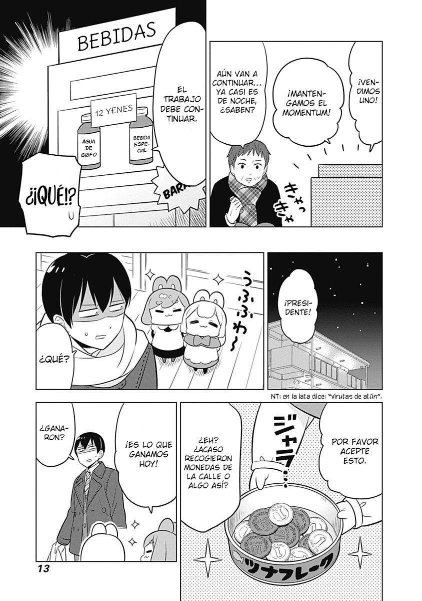 Capitulo 57 page 14