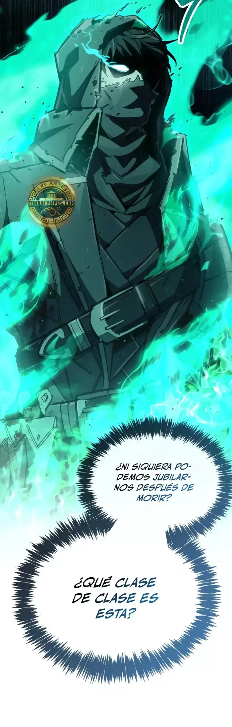 Capitulo 94 page 5