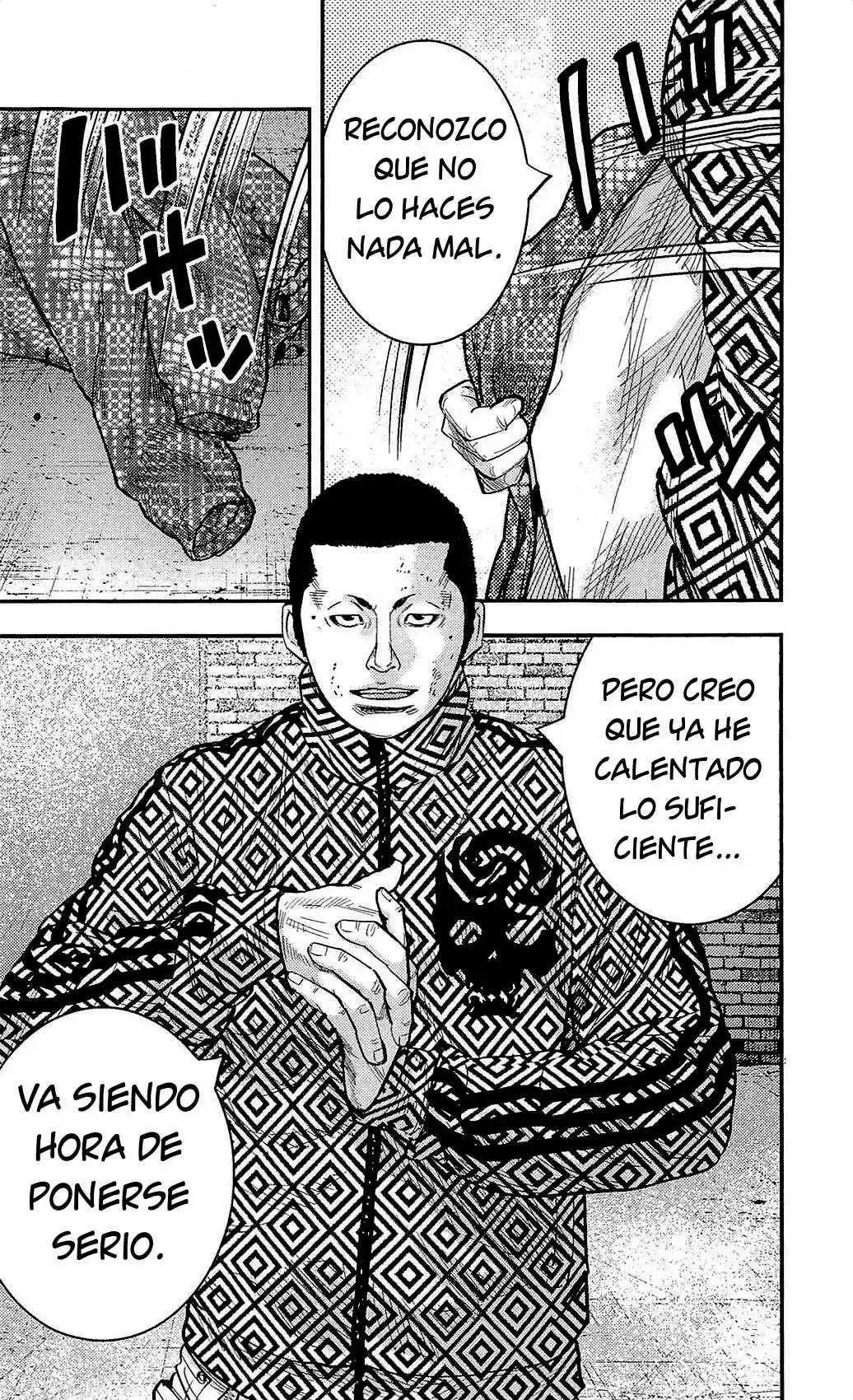 Capitulo 232 page 12