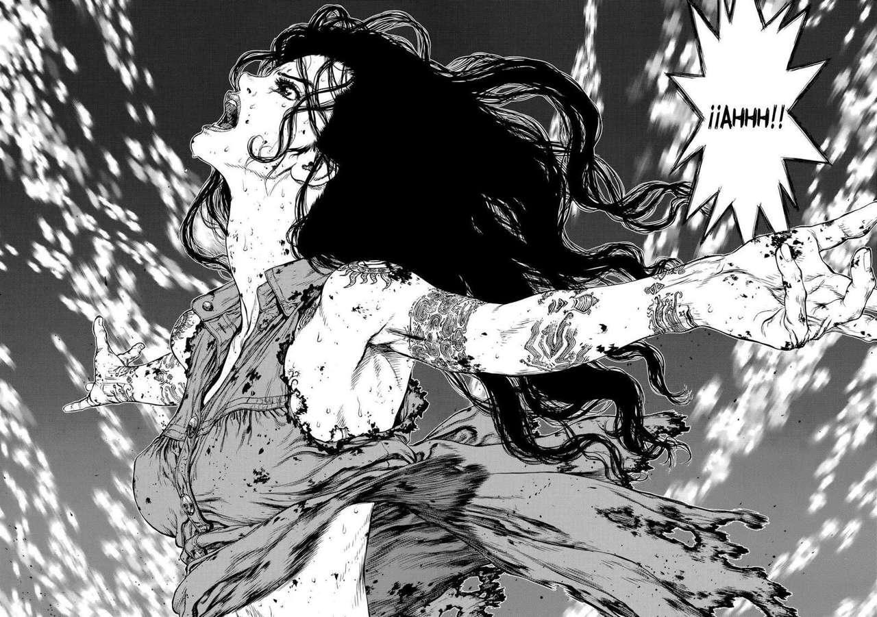 Capitulo 32 page 13