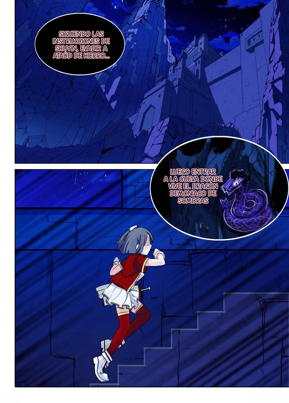 Capitulo 165 page 5