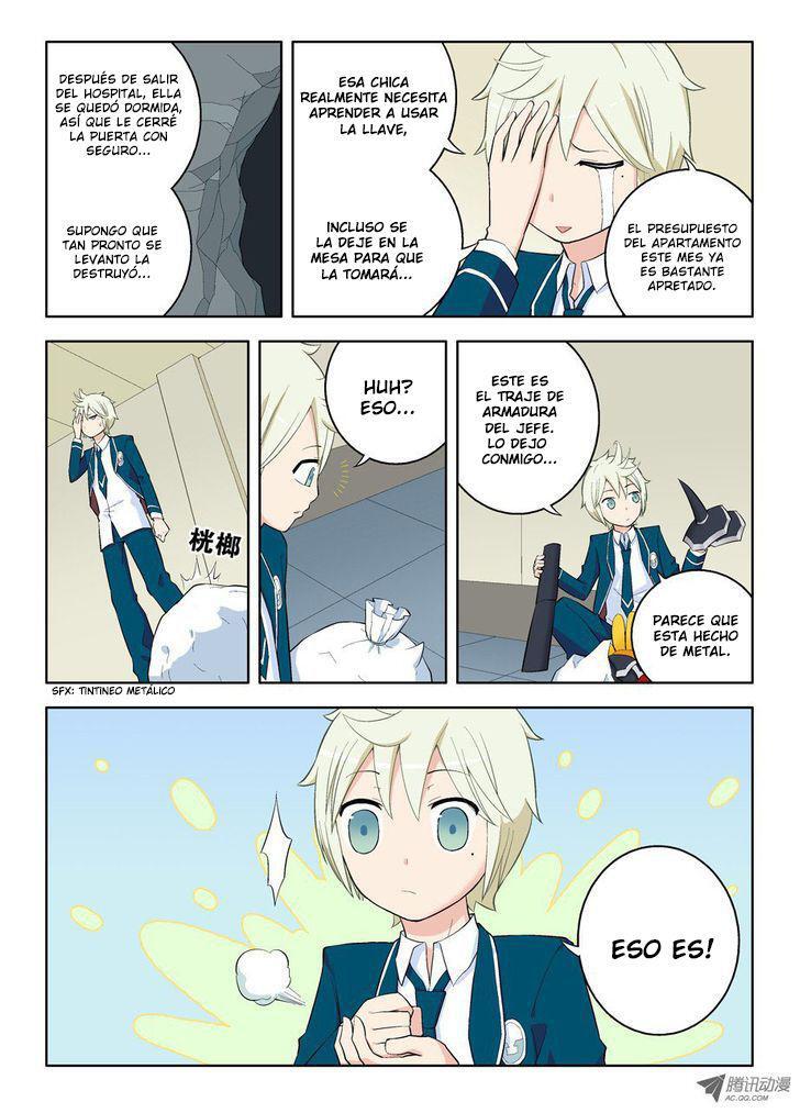 Capitulo 38 page 9
