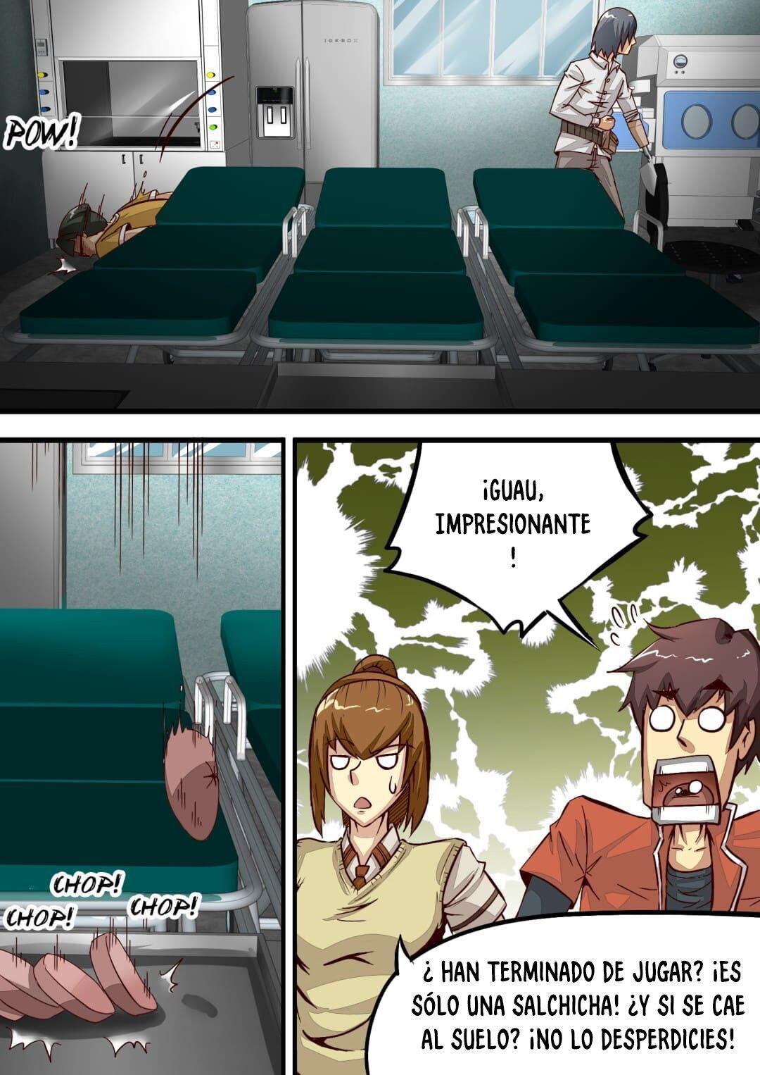 Capitulo 58 page 5
