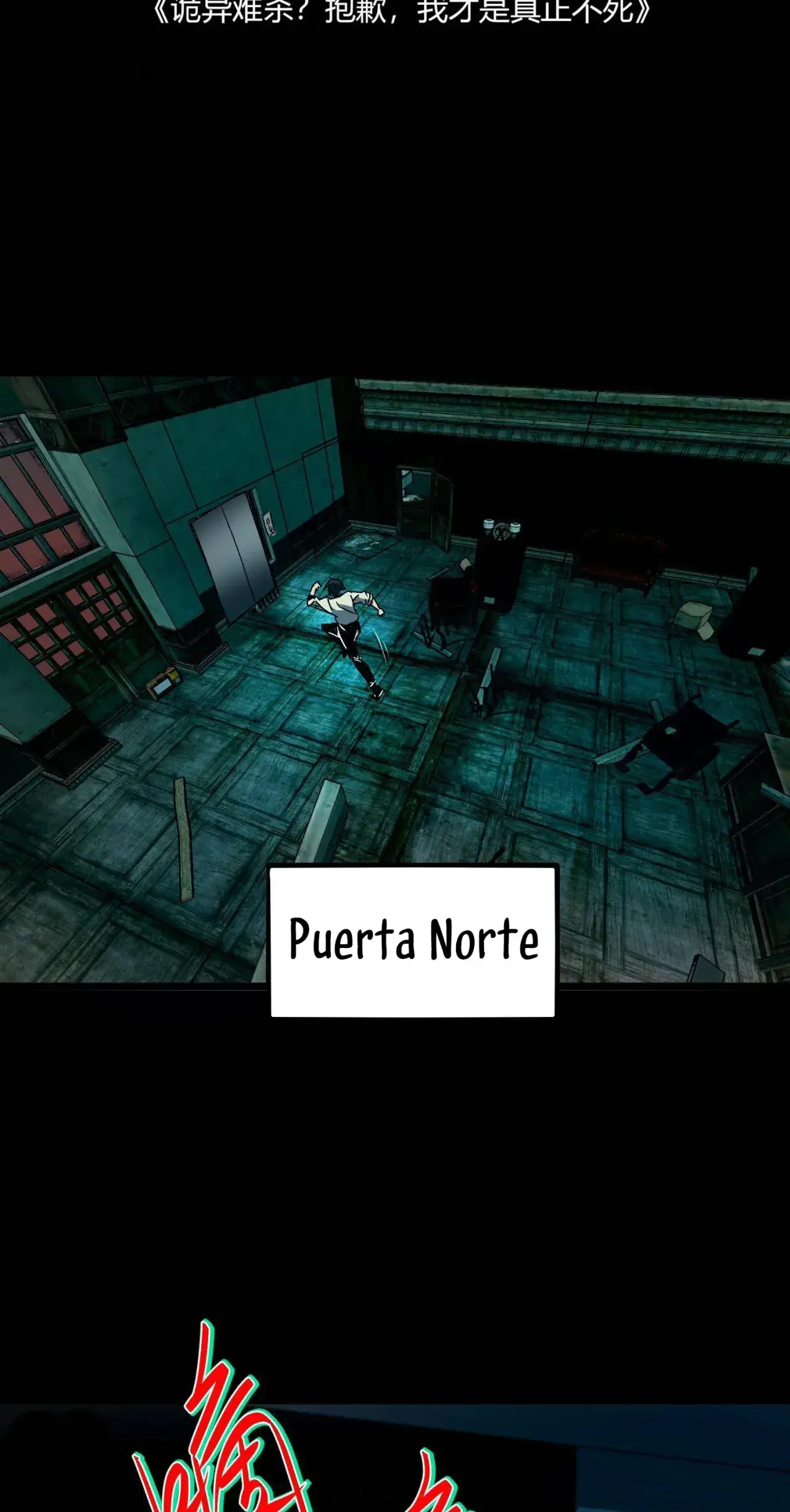 Capitulo 32 page 4