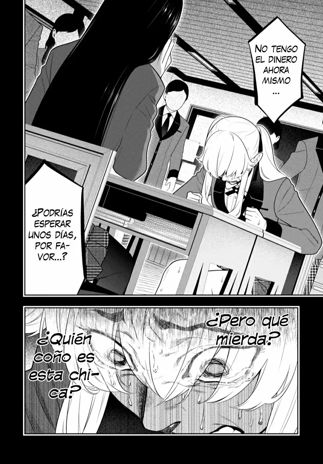 Capitulo 70 page 5