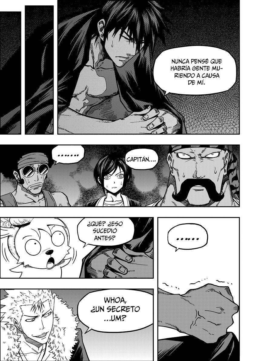Capitulo 26 page 22