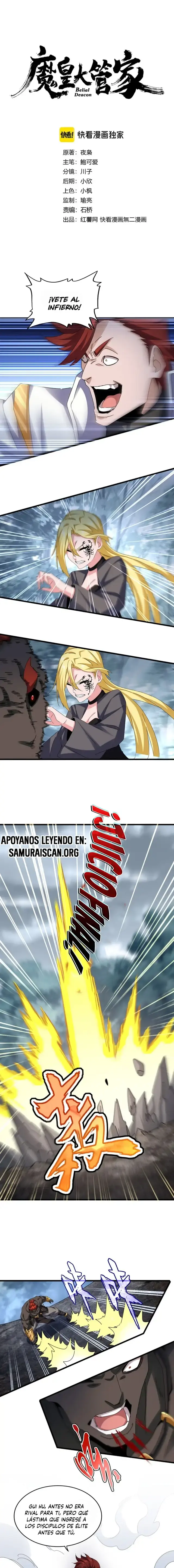 Capitulo 611 page 3