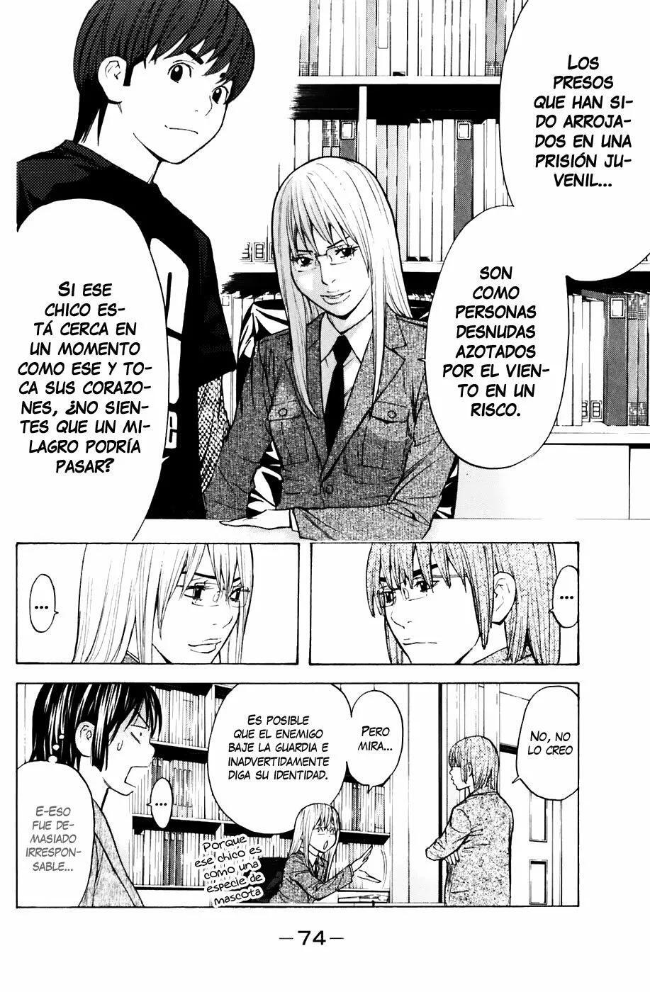 Capitulo 71 page 9